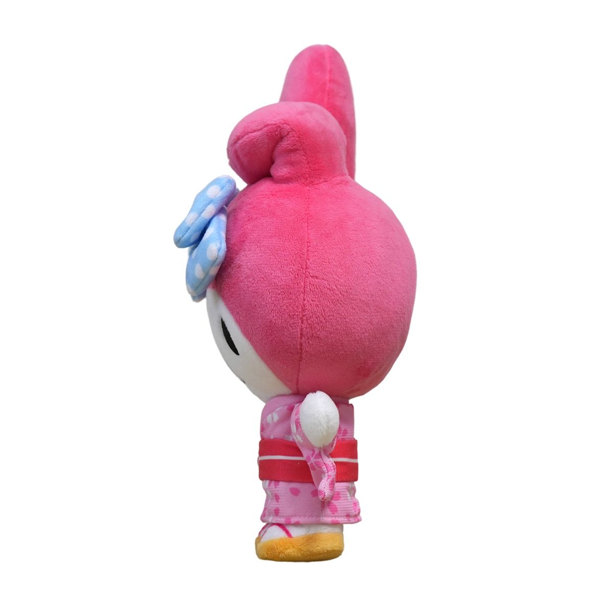 My Melody Kawaii Gosedjur i Rosa Kimono - 32 cm - 3