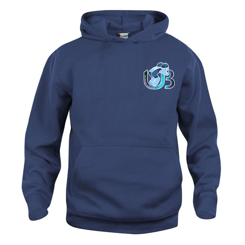Hoodie Basic 