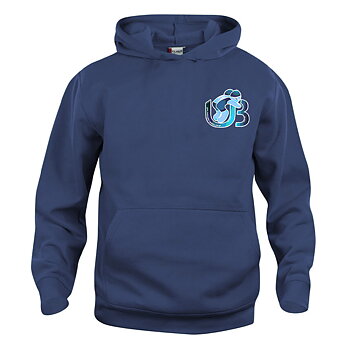 Hoodie Basic 