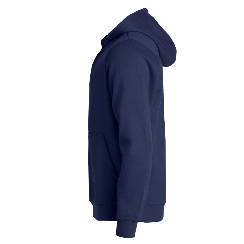 Hoodie Basic  - 4