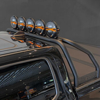 Q-BAR Rollbar RAM 19-
