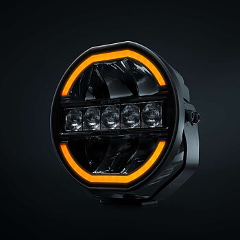 Skylord EXP 7" 109W LED auxiliary light