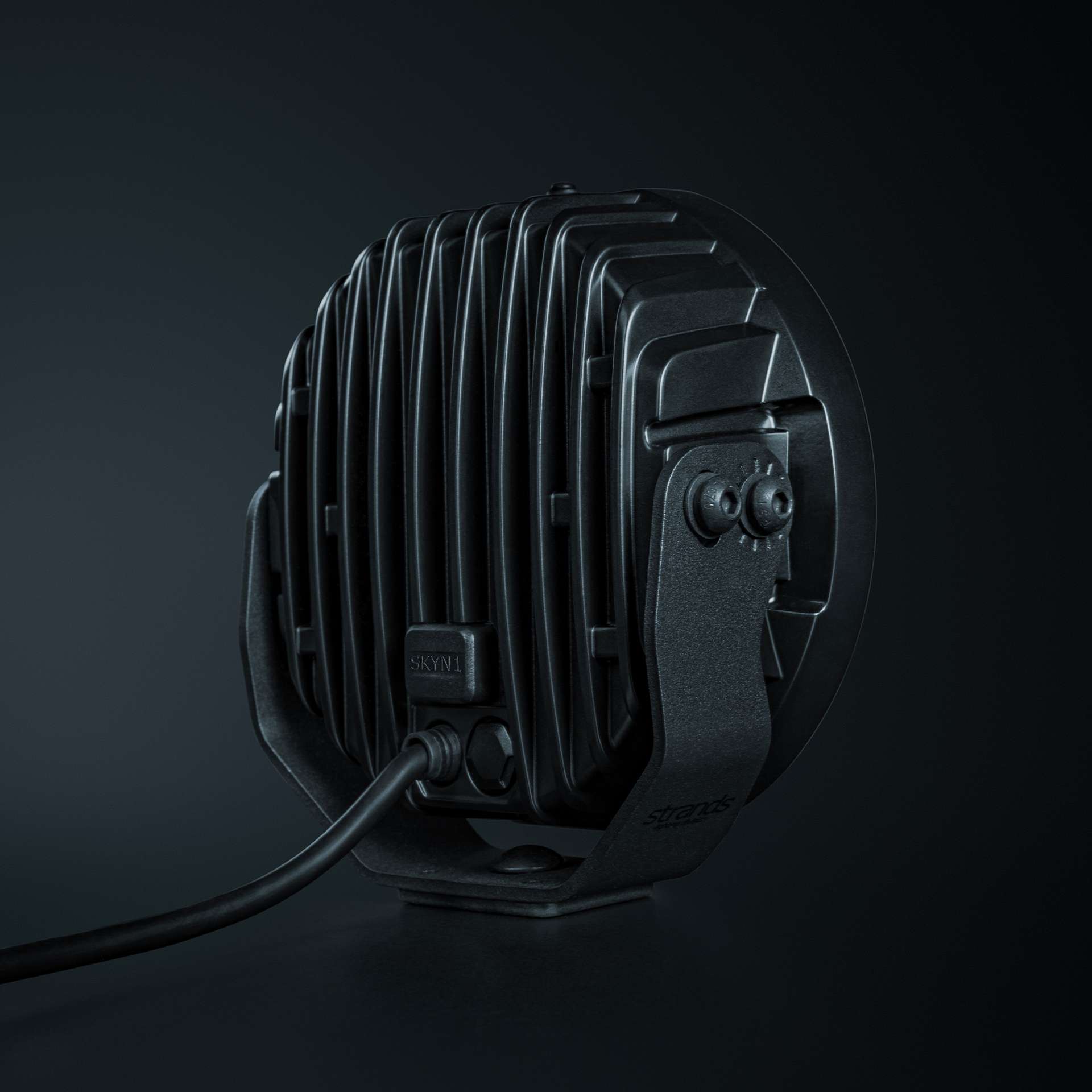 Skylord EXP 7" 109W LED auxiliary light - 4