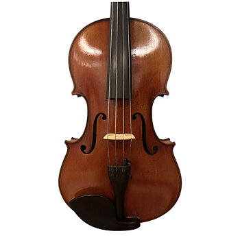 40,2 cm viola, Jay Haide, Stadivari