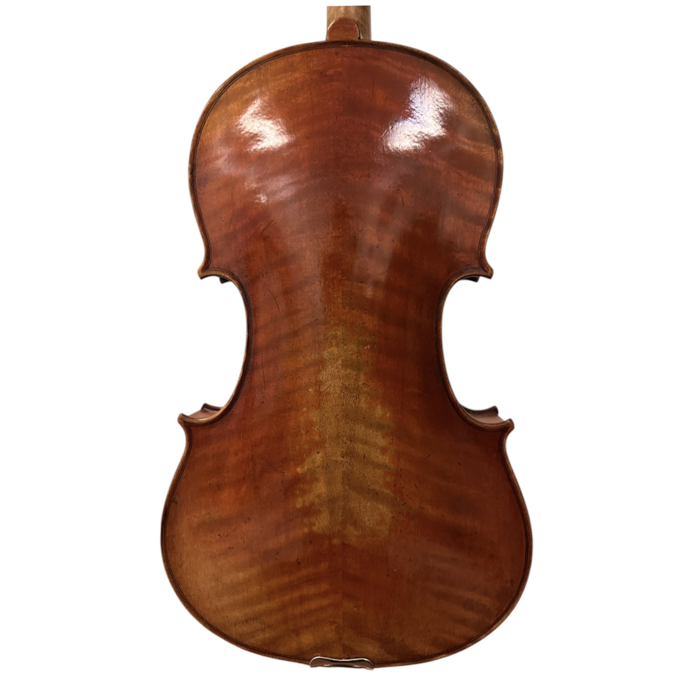 40,2 cm viola, Jay Haide, Stadivari - 2