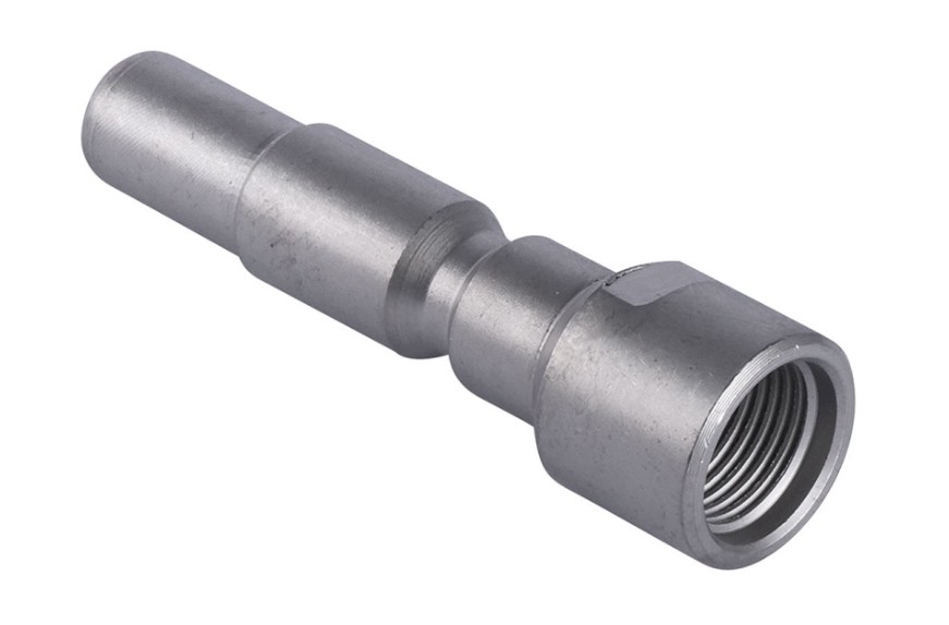 Kränzle Nippel D10 M 12 x 1 invändig gänga