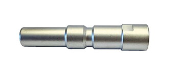 Kränzle Nippel D12 M 12 x 1 invändig gänga