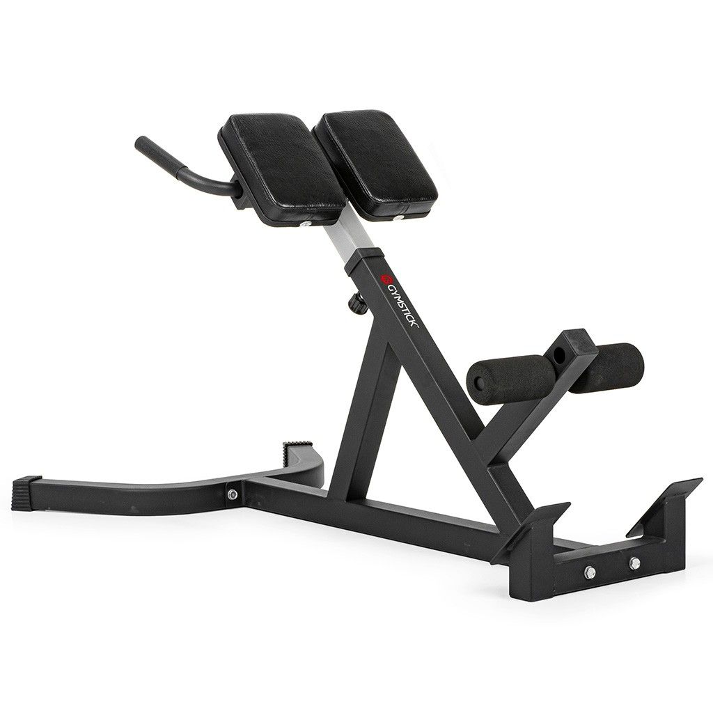Ryggbänk Gymstick