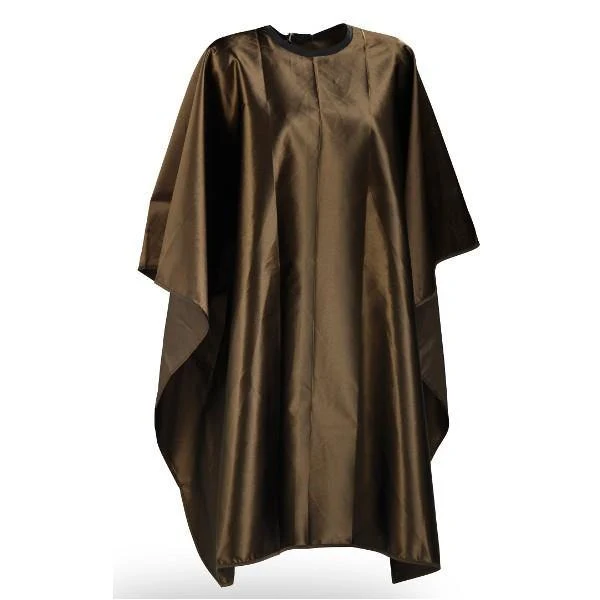 Klippkappa bright satin bronze
