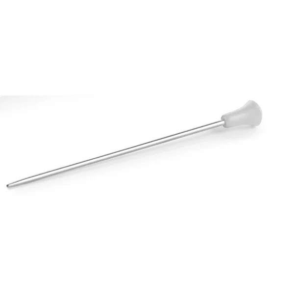Metallnålar 20 st 6 cm eller 7 cm