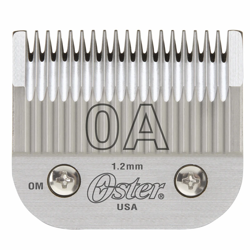 Blad till Oster 97 klippmaskin 0A 1.2 mm