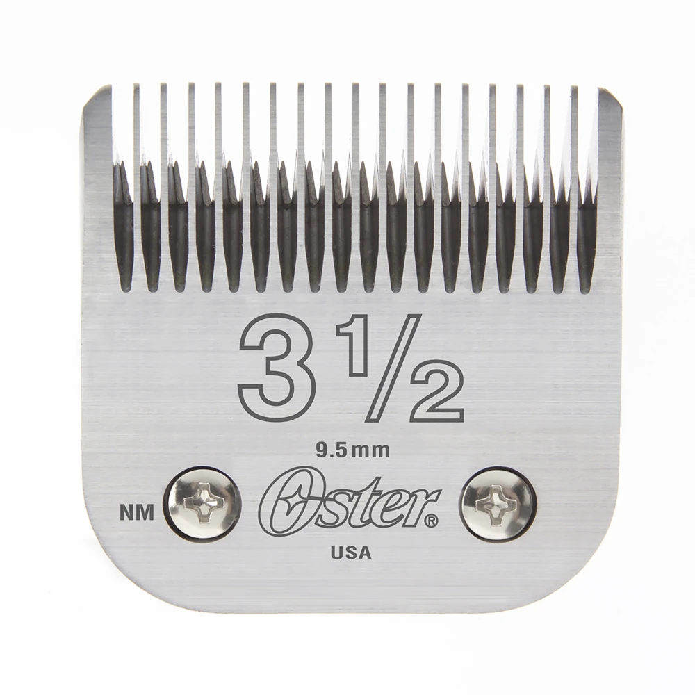 Blad till Oster 97  klippmaskin 9,5 mm