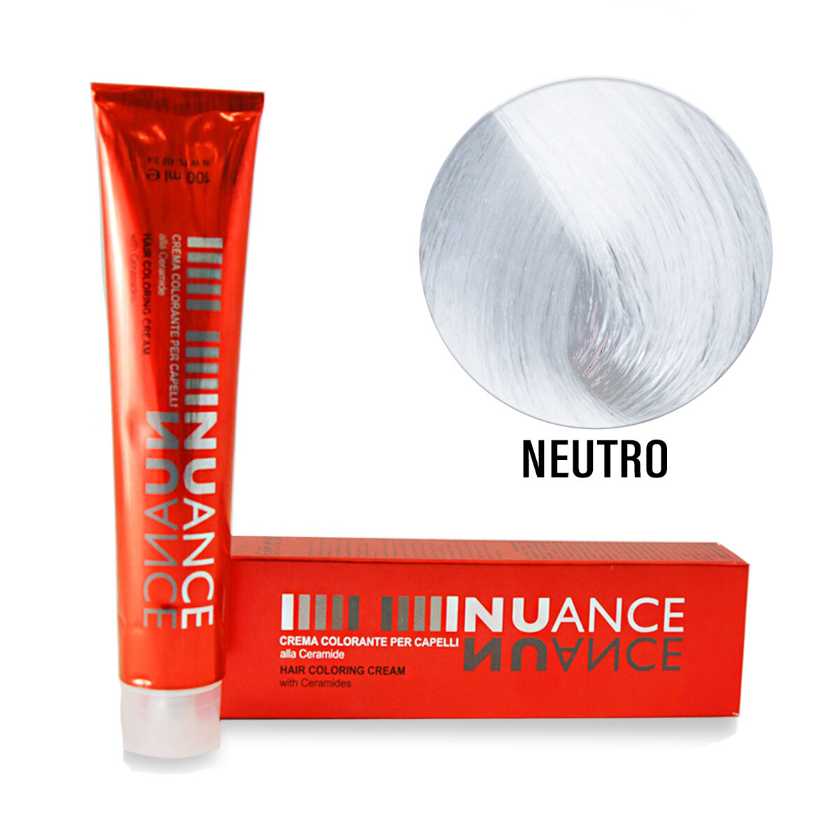 Nuance neutro