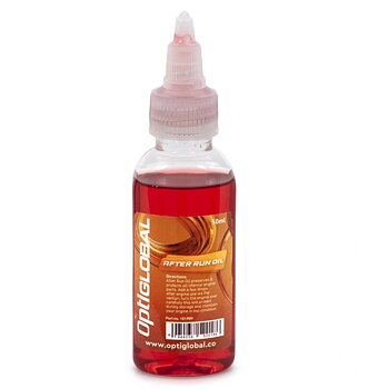 Optifuel After Run Olja 50ml
