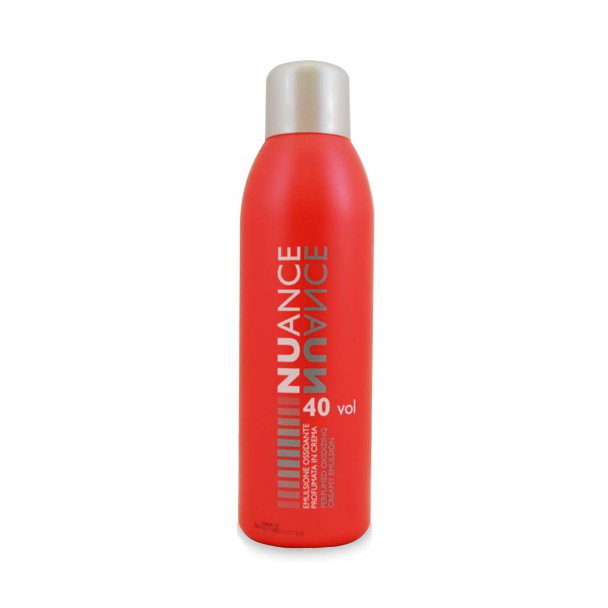 Nuance väteperoxid kräm 1000 ml vol 40