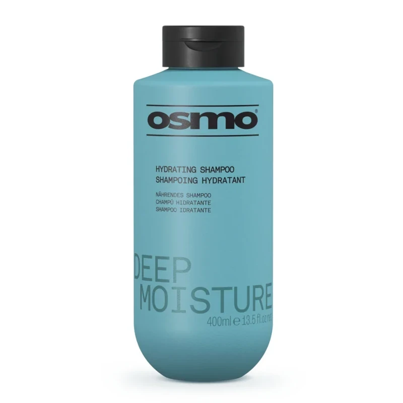 Osmo Deep Moisture Shampoo