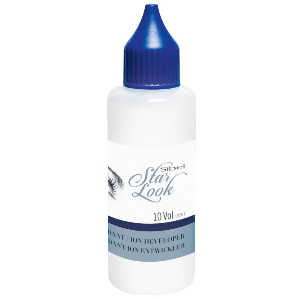 Star Look  Oxidationsmedel 3% 50 ml