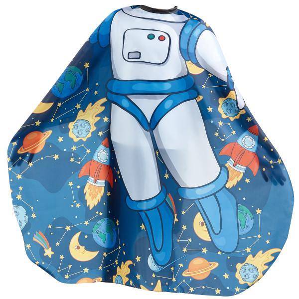 Barnkappa Space  2