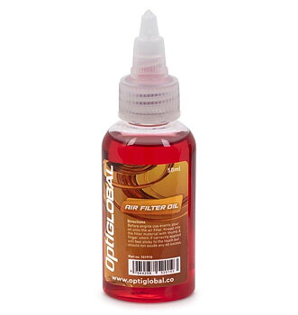 Optifuel Luftfilter olja 50ml