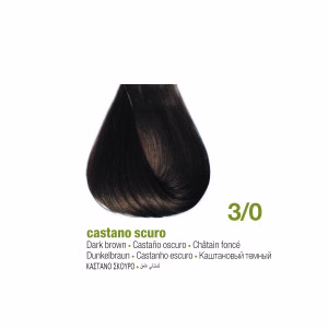 bbcos Hårfärg naturfärg  100 ml 3