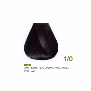 bbcos Hårfärg naturfärg  100 ml 1