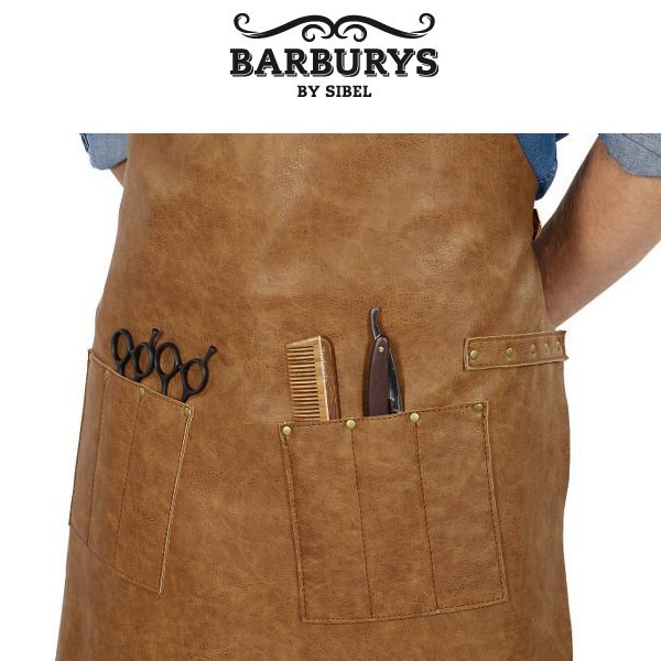 Barburys Mascul förkläde