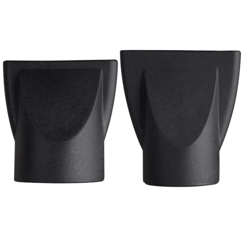 Hårfön Impact Ionic 4000 svart - 3