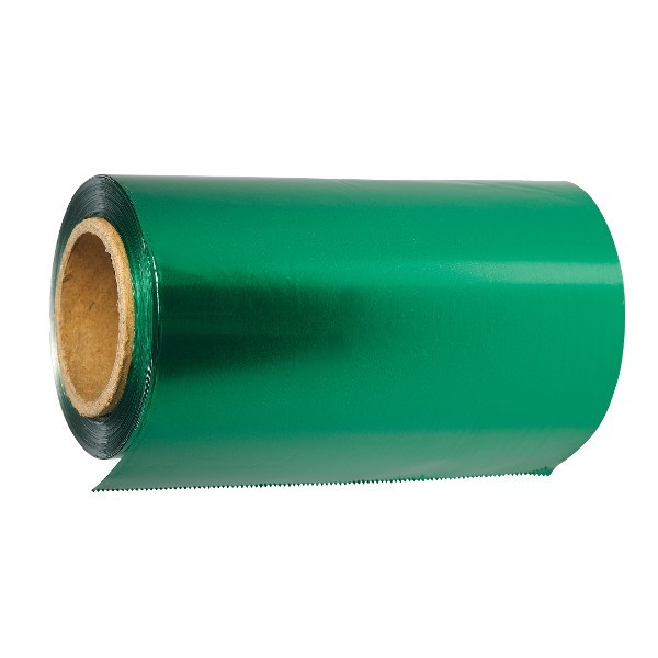 Aluminiumfolie 100 m  x 12 cm - 3