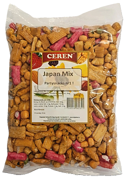 Japan Mix 300 g