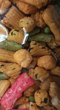 Japan Mix 300 g