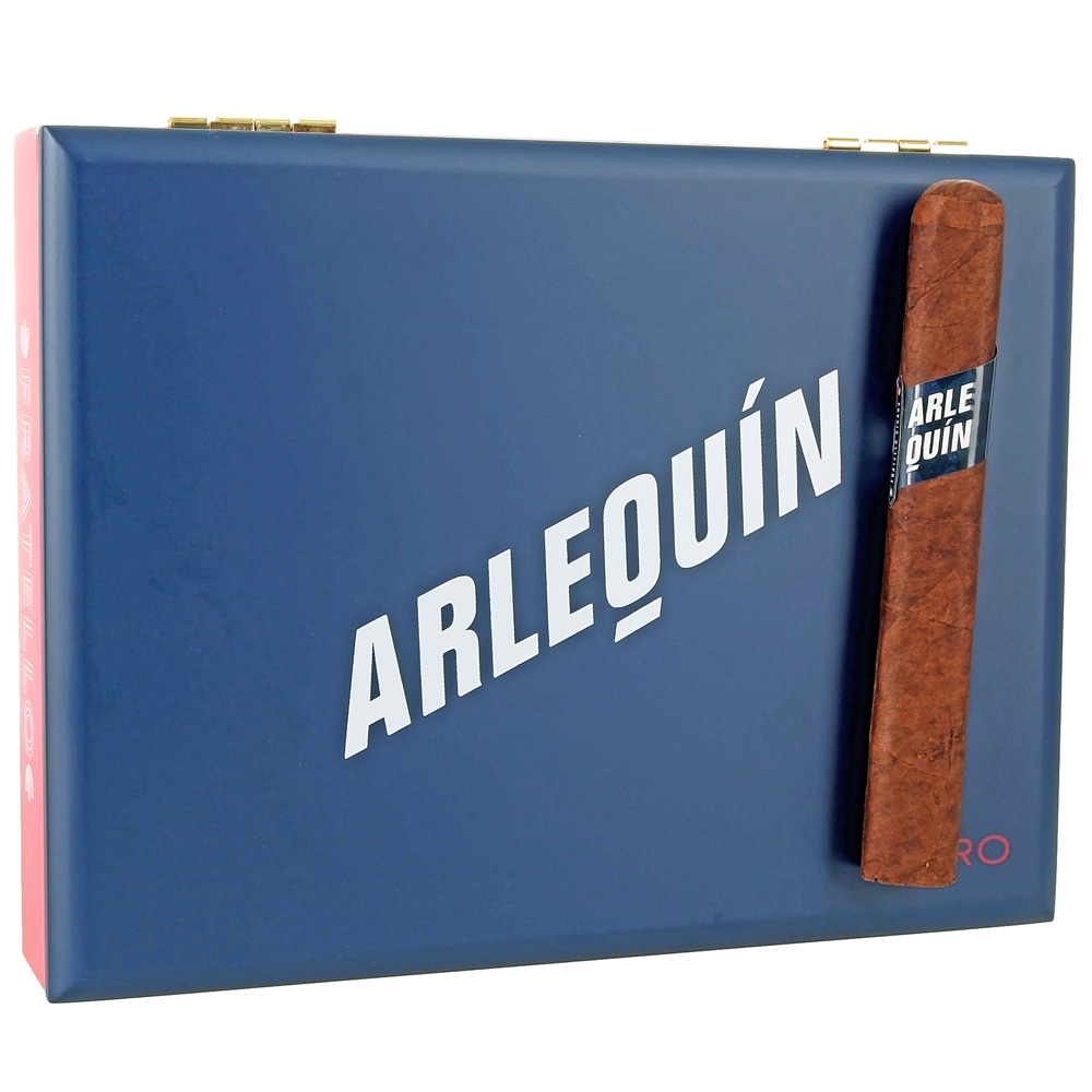 Fratello Arlequin Toro