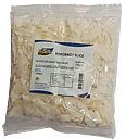 Kokosskivor 125 g