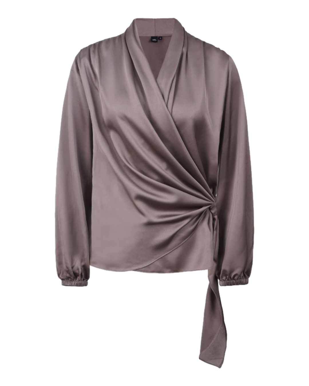 Blus Pomezia omlott mullvad