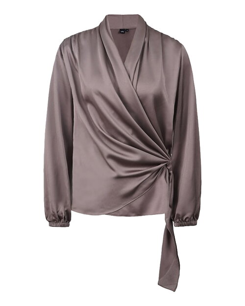 Blus Pomezia omlott mullvad