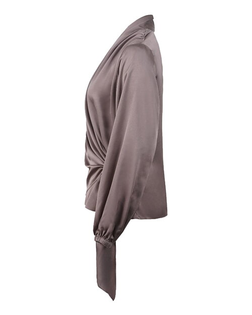 Blus Pomezia omlott mullvad - 3