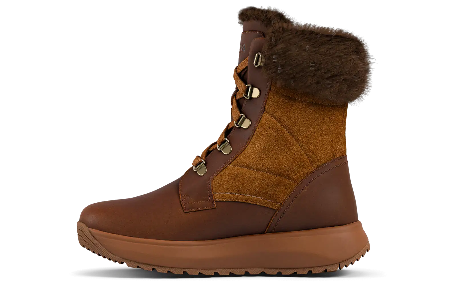 Joya Tiffany II Brown - 2