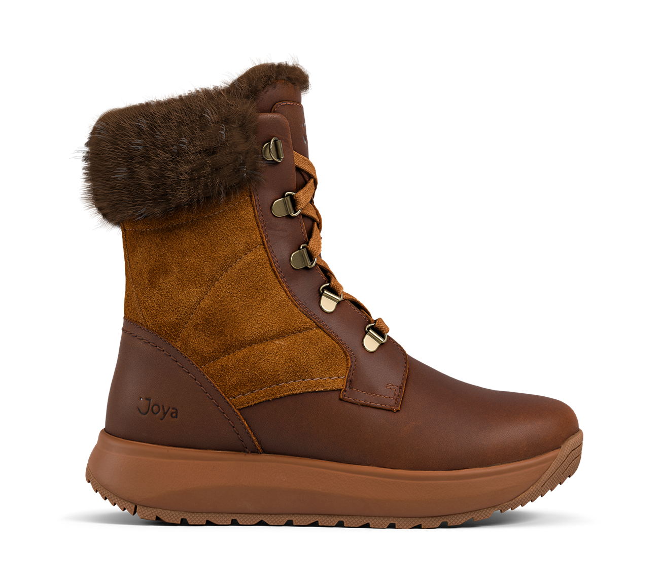 Joya Tiffany II Brown