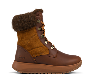Joya Tiffany II Brown