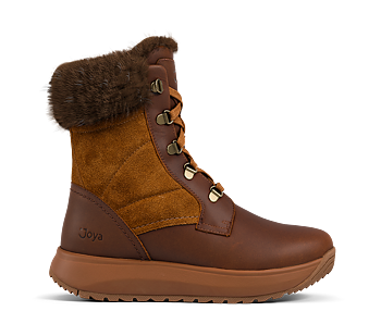 Joya Tiffany II Brown