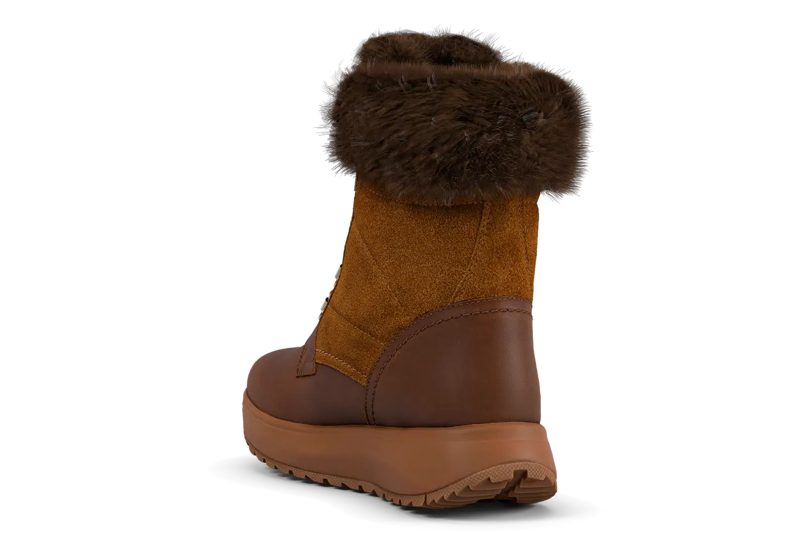 Joya Tiffany II Brown - 4