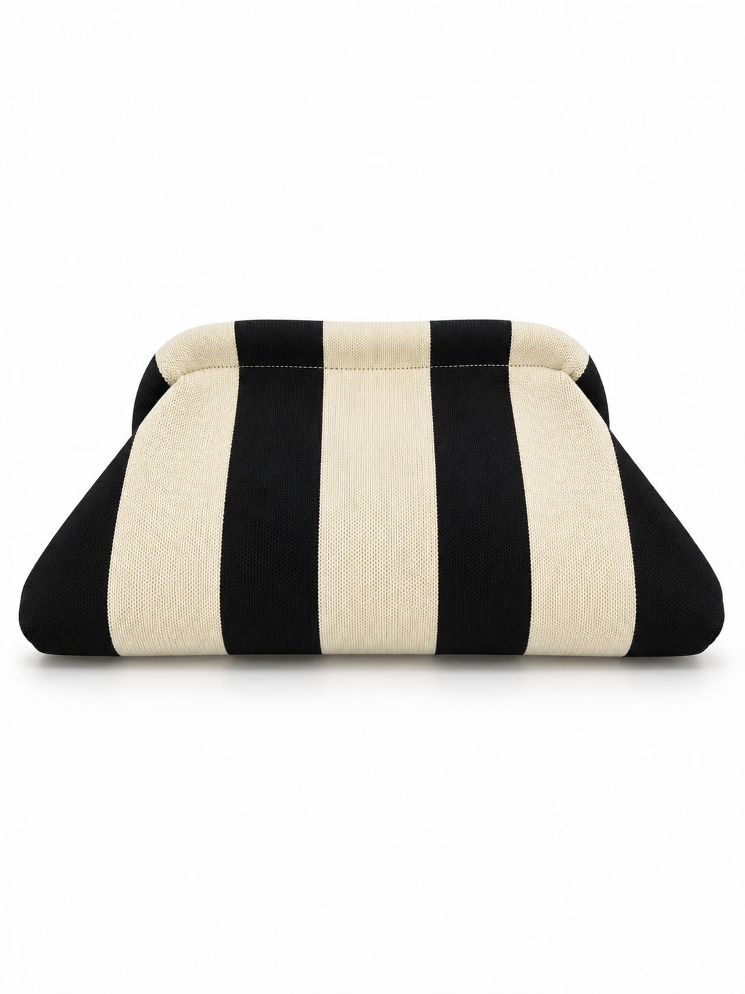 RESORT FRAME CLUTCH BW