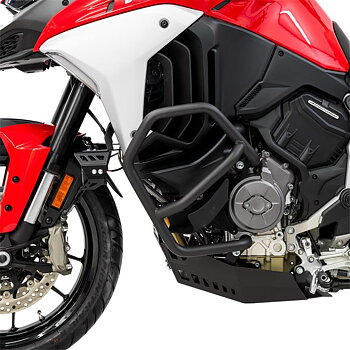 Motorskyddsbåge Ducati Multistrada V4S / Rally