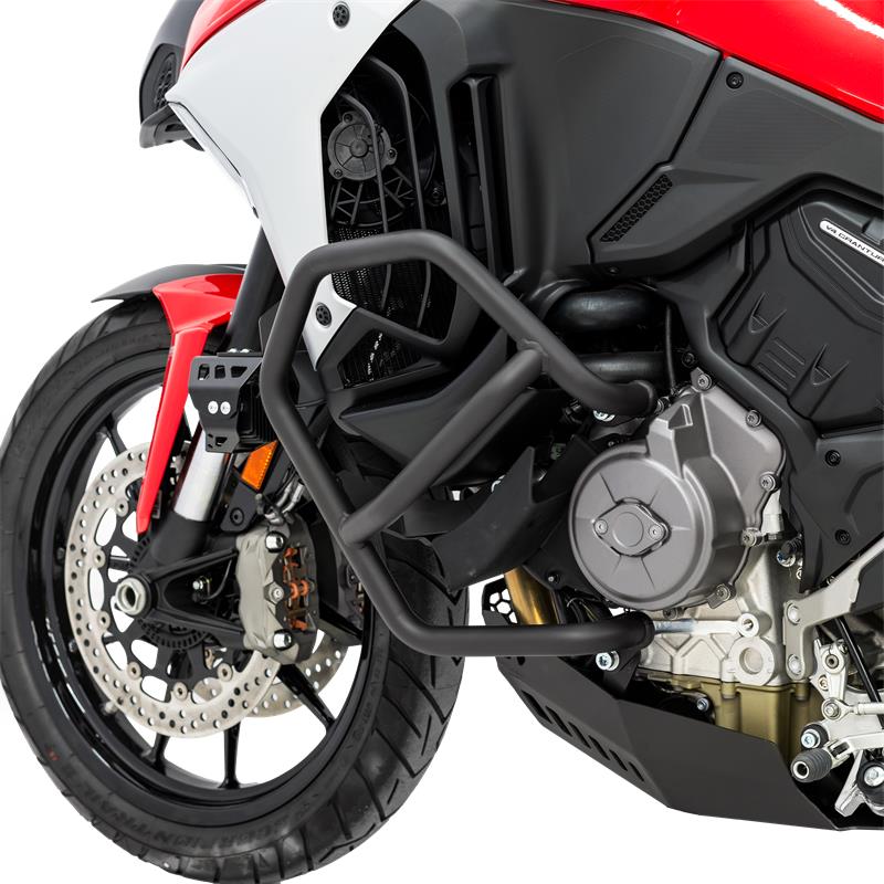 Motorskyddsbåge Ducati Multistrada V4S / Rally - 3