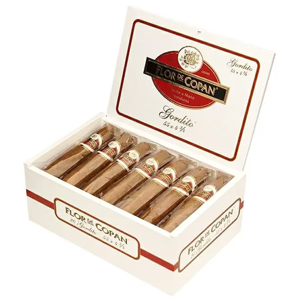 Flor de Copan Clasica Gordito