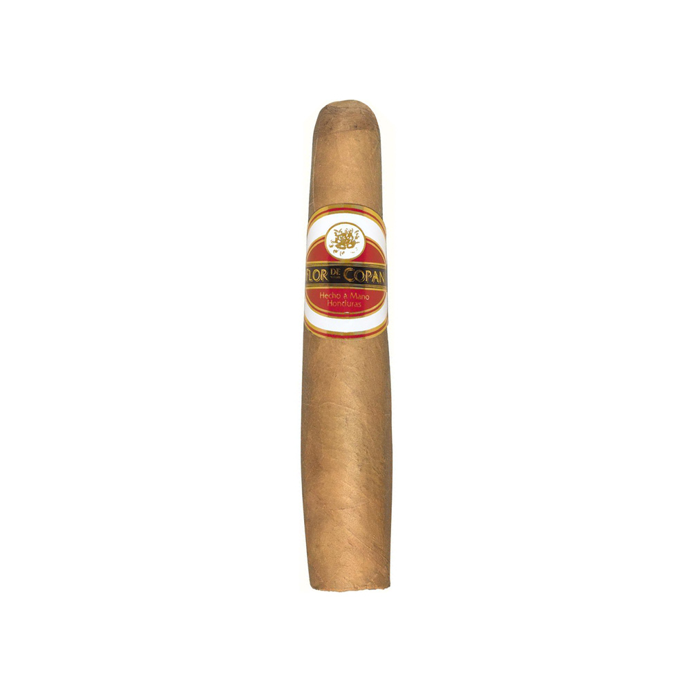 Flor de Copan Clasica Gordito - 2