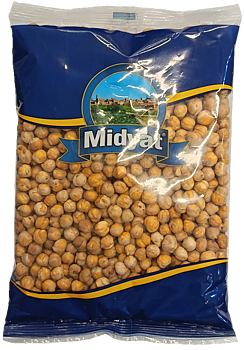 Kikärtor Rostade & Saltade 400gr