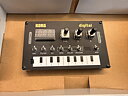 Korg NTS-1 Mk1, beg 