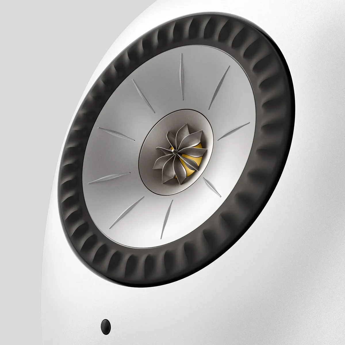 KEF LS LUXE - 6
