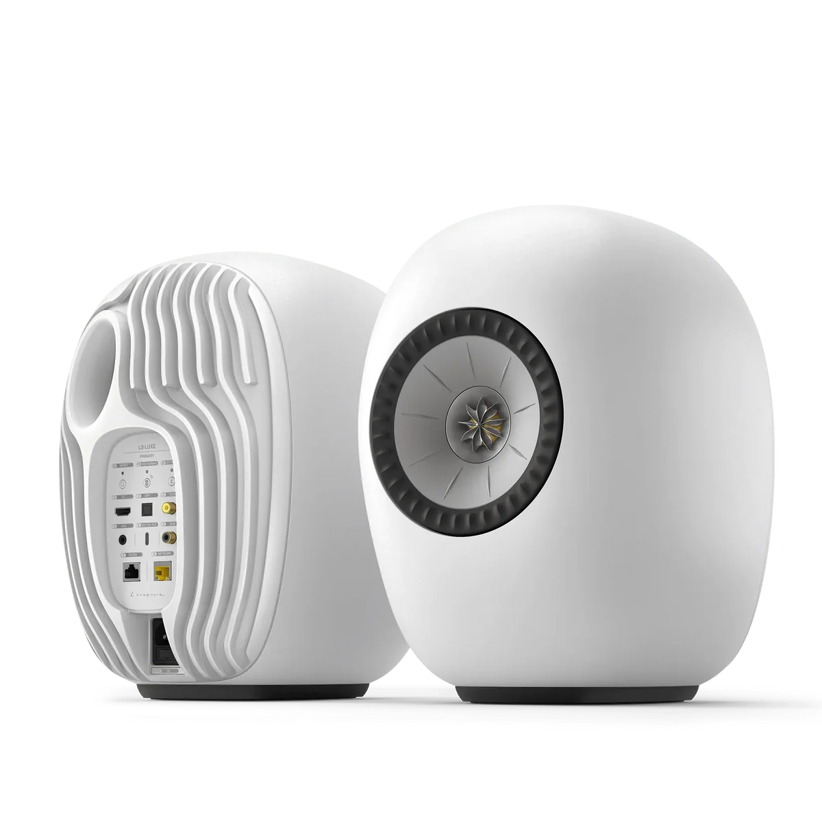 KEF LS LUXE - 4