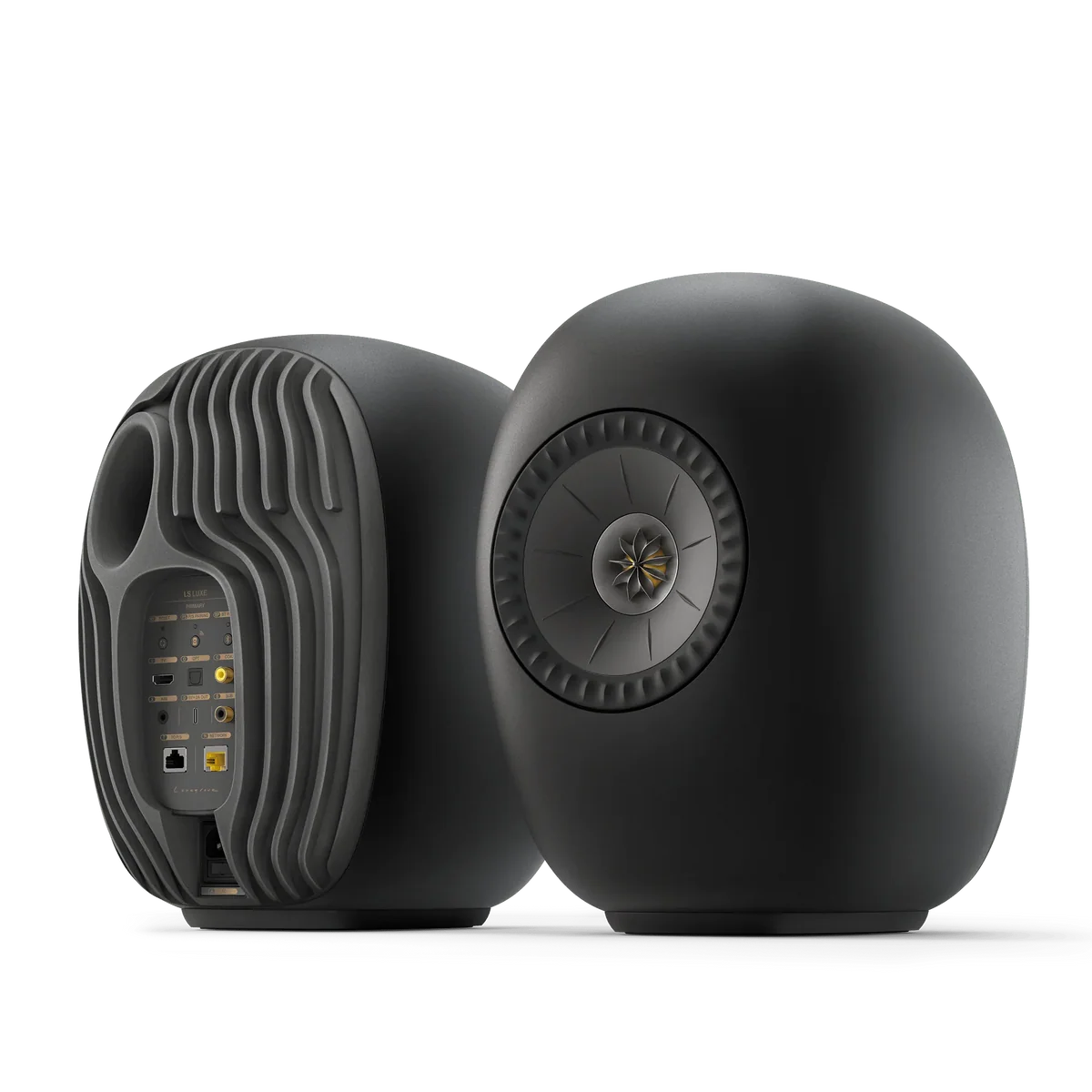 KEF LS LUXE - 3